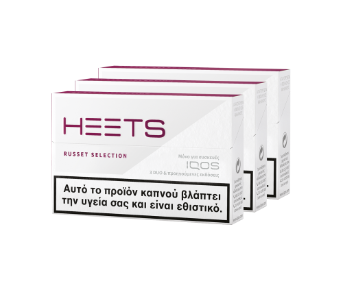 Shop HEETS Heated Tobacco Sticks for your IQOS