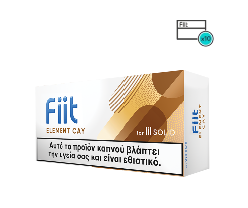 Fiit Element Cay