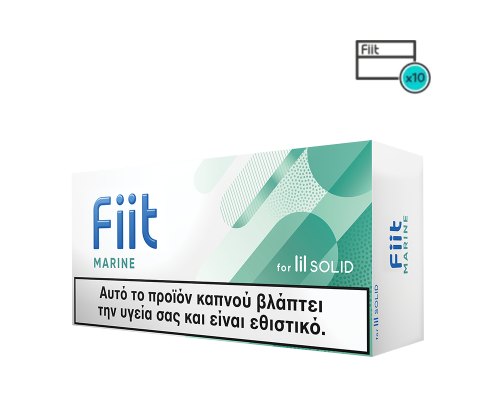 Fiit Marine